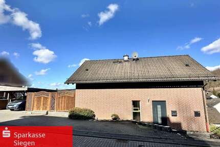 Haus zum Kaufen in Hilchenbach 337.000,00 € 173 m²