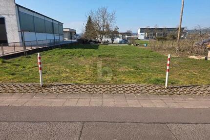 Baugrundstück Merzig-Hilbringen 1200 m2 TOP