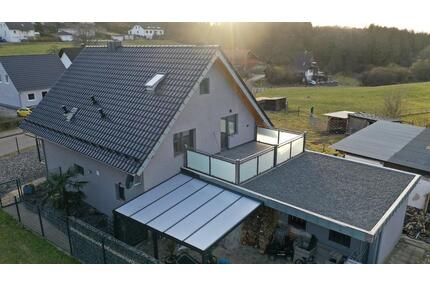 Mietwohnung OG WiehlOberbantenberg