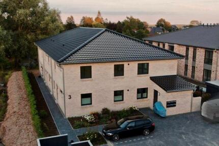 3-Zi.-Erdgeschoss-Wohnung mit schönem Garten in Ostseenähe! - Steinbergkirche