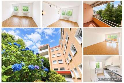 Wohnung zum Kaufen in Herdecke 189.000,00 € 80 m²