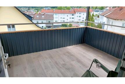 Mietwohnung - 1.000,00&nbsp;EUR Kaltmiete, ca.&nbsp; 90,00&nbsp;m&sup2; in Tuttlingen (PLZ: 78532)