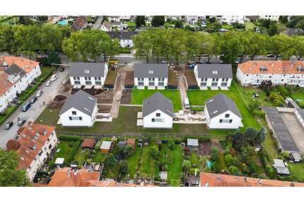 Haus zum Kaufen in Duisburg 659.000,00 € 146 m²