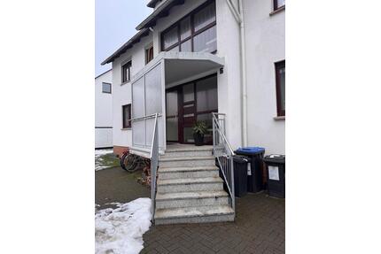 4 Zimmer Eigentumswohnung in Northeim in ruhiger Lage