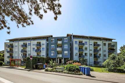 Wohnung zum Kaufen in Radolfzell 159.000,00 € 46.76 m²