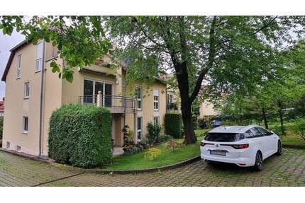 1, 2 oder 3 ETW´s in einem Haus - Dresden Naußlitz