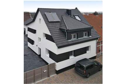 Geräumiges Wohnhaus mit Moderne und Komfort in PhilippsburgRheinsheim