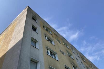 Einzugsbereit! - 365,00&nbsp;EUR Kaltmiete, ca.&nbsp; 60,85&nbsp;m&sup2; in Halle (Saale) (PLZ: 06132) Silberhöhe