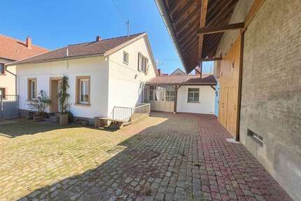 Haus zum Kaufen in Dorsheim 203.000,00 € 104 m²