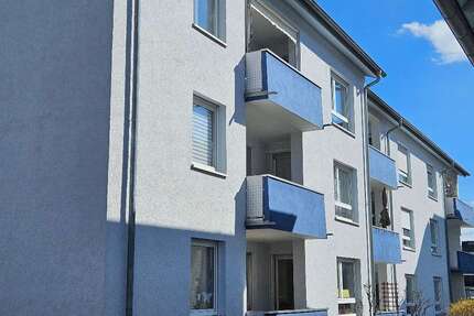 Wohnung zum Mieten in Leonberg 679,00 € 67.6 m²