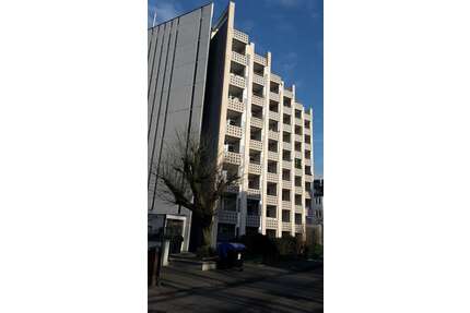 Wohnung zum Kaufen in Düsseldorf-Rath 199.000,00 € 47 m²