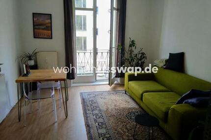 Wohnungsswap - 2 Zimmer, 55 m² - Fredersdorfer Straße, Friedrichshain, Berlin