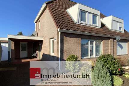 Haus zum Kaufen in Isselburg 329.900,00 € 105 m²