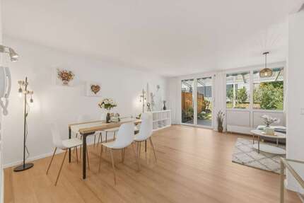 Haus zum Kaufen in Nürtingen 529.900,00 € 110 m²
