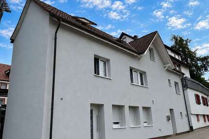 Haus zum Kaufen in Baiersbronn 265.000,00 € 160 m²