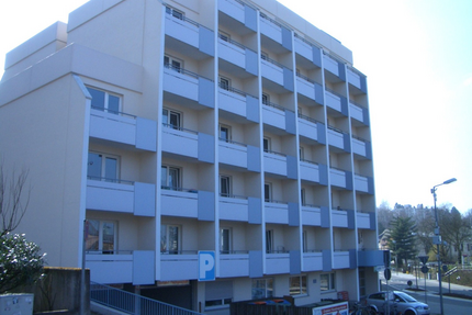 Wohnung zum Mieten in Kaiserslautern 270,00 € 25 m²