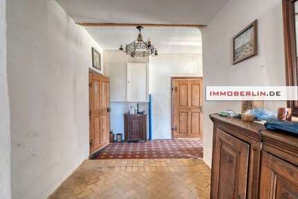 Haus zum Kaufen in Fehrbellin 325.000,00 € 200 m²