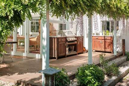 Haus zum Kaufen in Grünwald 3.036.000,00 € 238 m²