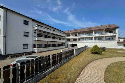 Wohnung zum Kaufen in Durach 289.000,00 € 80 m²