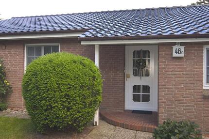Ferienhaus mit 2 Wohnungen in St. Peter-Ording | Hund willkommen - Sankt Peter-Ording