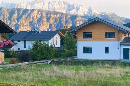 Wohnung zum Kaufen in Oberaudorf 275.000,00 € 64 m²