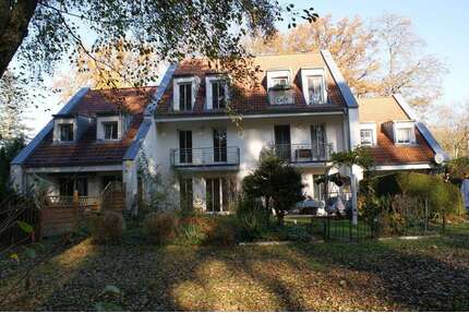 Wohnung zum Kaufen in Woltersdorf 334.500,00 € 92.49 m²