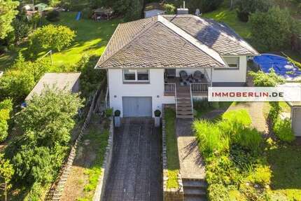 Haus zum Kaufen in Falkensee Falkenhagen 850.000,00 € 133 m² - Falkensee / Falkenhagen