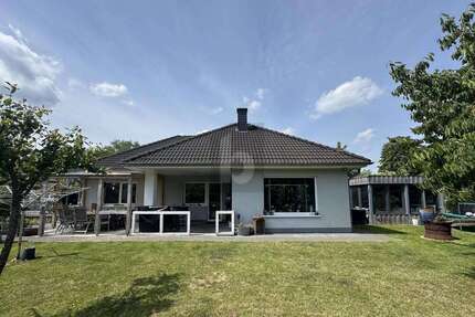 Haus zum Kaufen in Klein Trebbow 520.000,00 € 136 m²
