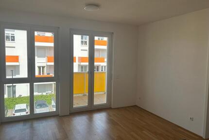 Carlsgarten Bad Kreuznach - 2-Zimmer-Wohnung im 2. Obergeschoß mit Balkon und Stellplatz
