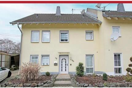 Einfamilienhaus (direkt vom Eigentümer) - Raubach