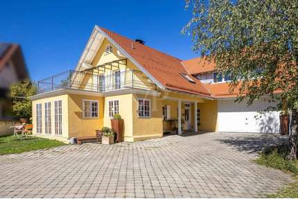Haus zum Kaufen in Memmingen 887.000,00 € 315 m²