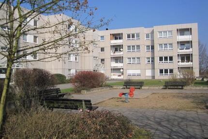 Für Ihre Familie: familienfreundliche 4-Zimmer-Wohnung - Bonn Dransdorf