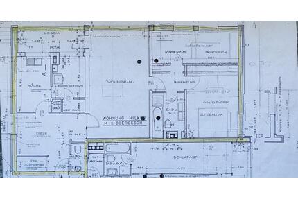 Eigentumswohnung - 180.000,00&nbsp;EUR Kaufpreis, ca.&nbsp; 109,00&nbsp;m&sup2; in Duisburg (PLZ: 47198) Essenberg