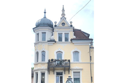 Wohnung zum Kaufen in Baden-Baden 359.000,00 € 106 m²