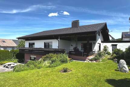 Haus zum Kaufen in Isny 699.000,00 € 212.8 m²