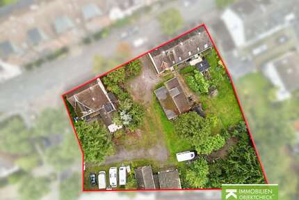 Grundstück zu verkaufen in Ratingen 2.400.000,00 € 3021 m²