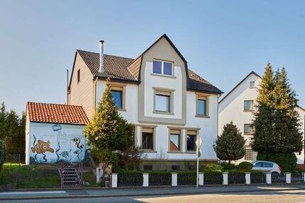 Großzügiges Haus zur Vermietung 271 m² Wohn- und Nutzfläche - Schwerte