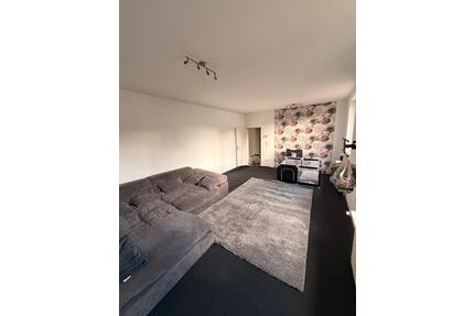 1-Zimmer-Wohnung in Duisburg-Ruhrort, ca. 48 m² – ruhiges Haus