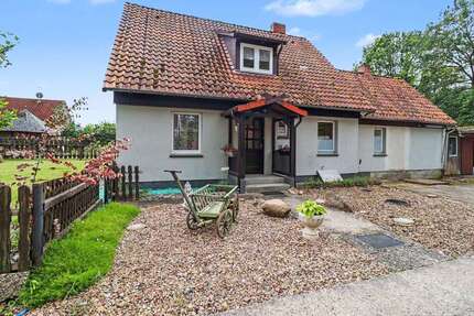 Haus zum Kaufen in Wedemark 349.000,00 € 121.97 m²