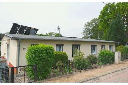 Haus zum Kaufen in Zislow 340.000,00 € 137.5 m²