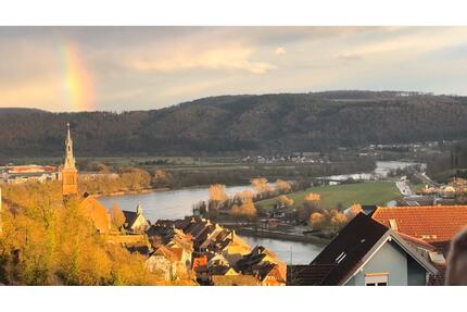 4,5-oder 5,5 Zi.Wohnung mit Terrasse und Wintergarten-Laufenburg - Laufenburg (Baden)