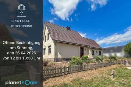 Haus zum Kaufen in Kesdorf 185.000,00 € 92 m²