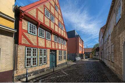 Haus zum Kaufen in Flensburg 495.000,00 € 222.59 m²