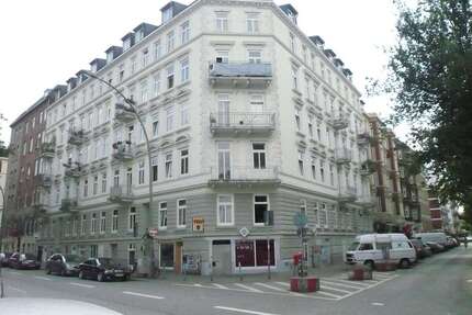 Wohnung zum Mieten in Hamburg 1.998,00 € 97 m²