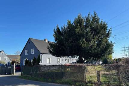 Haus zum Kaufen in Krefeld 590.000,00 € 152 m²