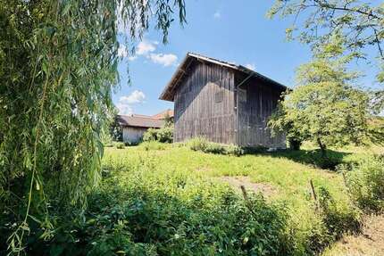 Grundstück zu verkaufen in Wielenbach-Haunshofen 360.000,00 € 550 m²