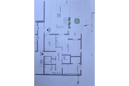 Wohnung Heidenheim - 790,00&nbsp;EUR Kaltmiete, ca.&nbsp; 83,00&nbsp;m&sup2; in Heidenheim an der Brenz (PLZ: 89522)