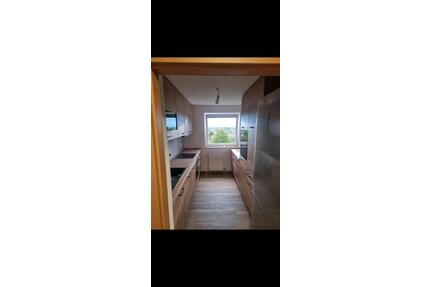 Helle 3-Zimmer Wohnung in Möglingen mit TG-Stellplatz - Asperg