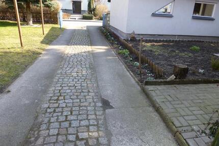 2-Raum-Wohnung in Niesky,Görlitzer Straße 11