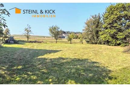 Grundstück, umgeben von Natur - 98.855,00&nbsp;EUR Kaufpreis, ca.&nbsp; 0,00&nbsp;m&sup2; in Vilseck (PLZ: 92249) Gressenwöhr